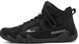 Buy Warrior Basketball 'Retro Black Comfort' WXY-F532C03