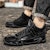 Warrior Basketball 'Retro Hitam Keselesaan' WXY-F532C03