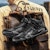 Warrior Basketball 'Retro Hitam Keselesaan' WXY-F532C03
