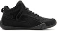 Order Warrior Basketball 'Retro Hitam Keselesaan' WXY-F532C03