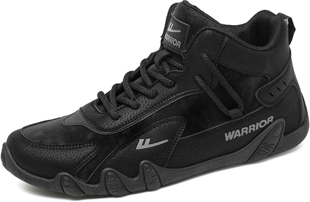 Warrior Basketball 'Kenyamanan Retro Hitam' WXY-F532C03 Lookbook Warrior Basketball 'Kenyamanan Retro Hitam' WXY-F532C03