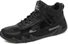 Lookbook Warrior Basketball 'Retro Hitam Keselesaan' WXY-F532C03