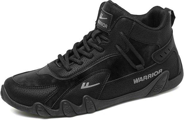 Warrior Basketball 'Retro Black Comfort' WXY-F532C03 Lookbook Warrior Basketball 'Retro Black Comfort' WXY-F532C03