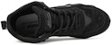 Warrior Basketball 'Retro Hitam Keselesaan' WXY-F532C03