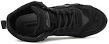 Shop Warrior Basketball 'Retro Hitam Keselesaan' WXY-F532C03