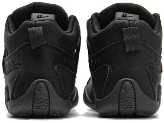 Warrior Basketball 'Retro Black Comfort' WXY-F532C03 Purchase Warrior Basketball 'Retro Black Comfort' WXY-F532C03