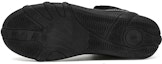 Details for Warrior Basketball 'Retro Hitam Keselesaan' WXY-F532C03