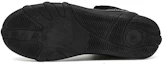 Details for Warrior Basketball 'Retro Black Comfort' WXY-F532C03