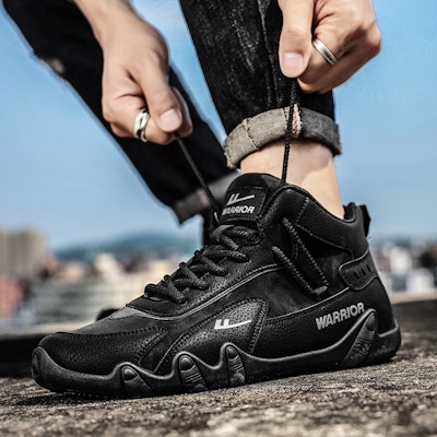 Warrior Basketball 'Kenyamanan Retro Hitam' WXY-F532C03 Sizing Warrior Basketball 'Kenyamanan Retro Hitam' WXY-F532C03