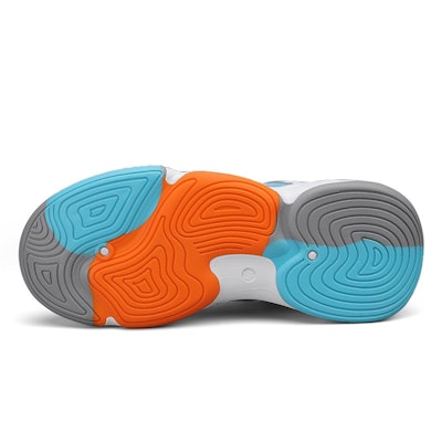 Baloncesto Warrior High 'Blanco Azul Naranja' WXY-F429C02 Purchase Baloncesto Warrior High 'Blanco Azul Naranja' WXY-F429C02