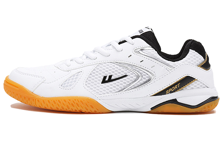 Warrior Black White Mesh 'Xiaobaitu'