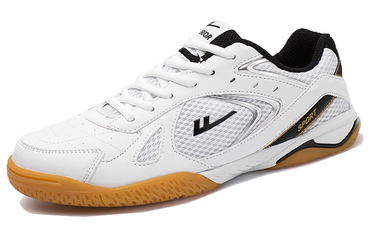 Warrior Black White Mesh 'Xiaobaitu' 圖 2