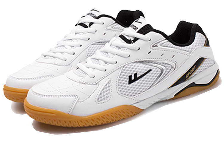 Warrior Black White Mesh 'Xiaobaitu' 圖 3