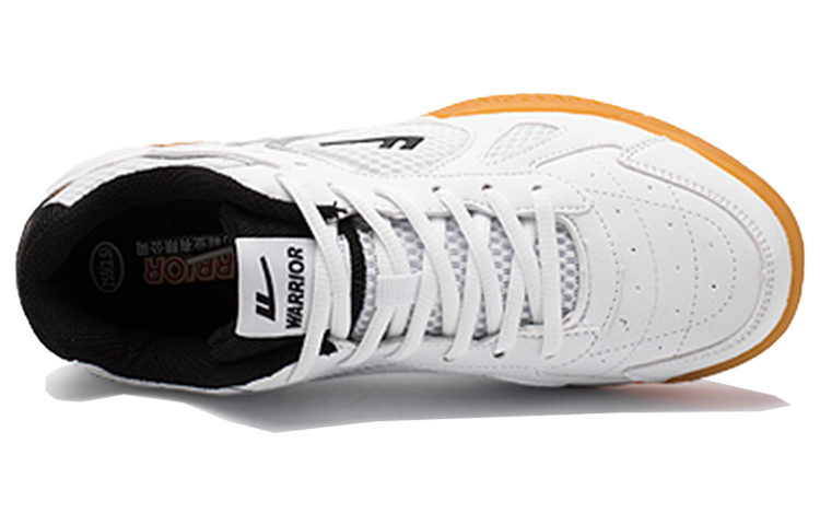 Warrior Black White Mesh 'Xiaobaitu' 圖 4