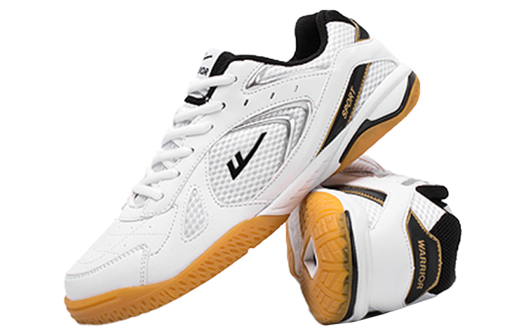 Warrior Black White Mesh 'Xiaobaitu' 圖 5