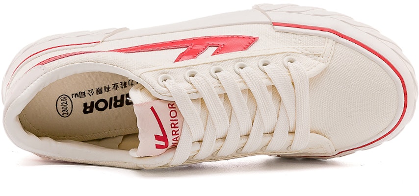 ウォリアーキャンバス「ベージュレッド」 WXY-B249MJ08 Lookbook ウォリアーキャンバス「ベージュレッド」 WXY-B249MJ08