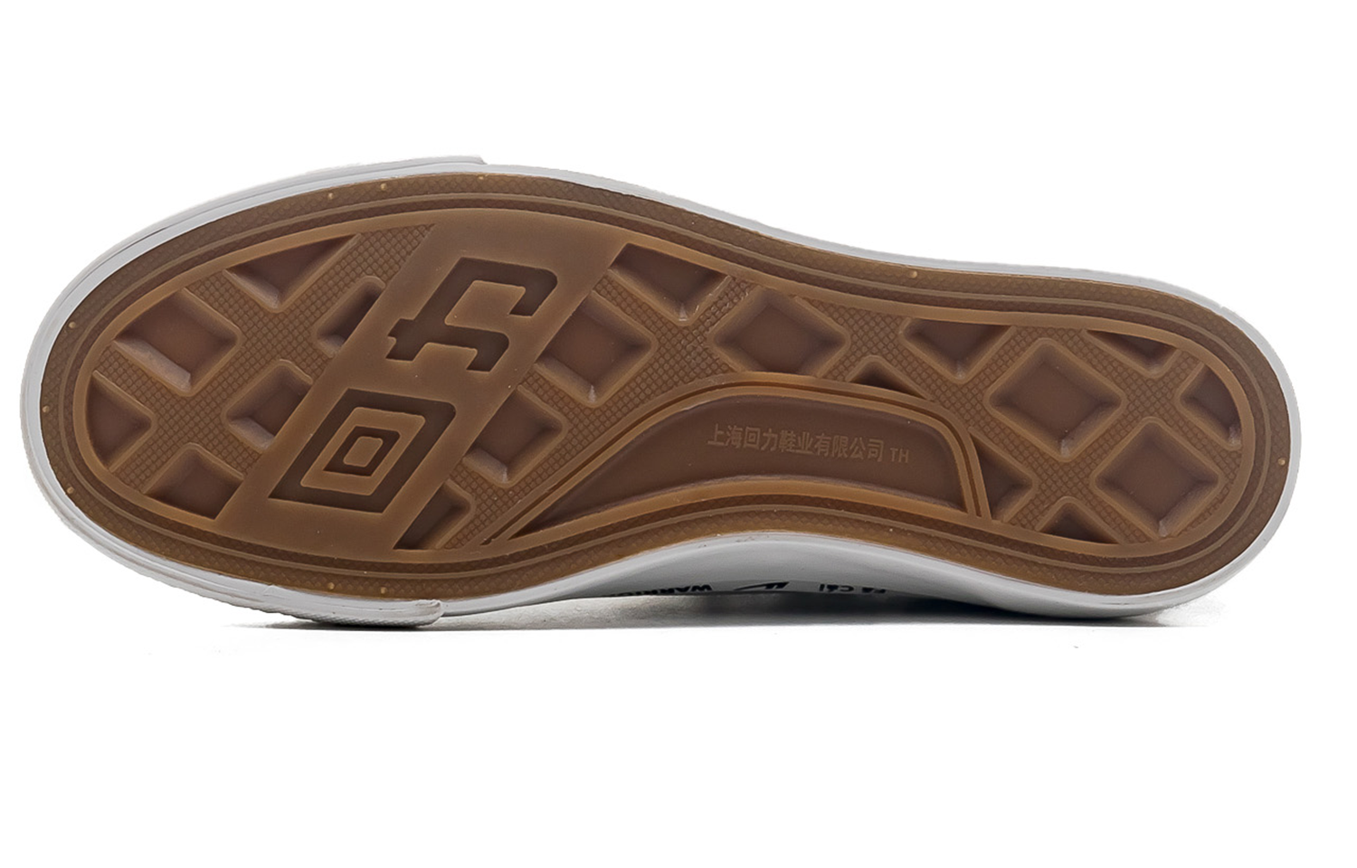 Warrior Canvas 'Black and Beige' 圖 5