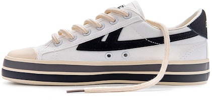 Warrior Canvas 'Black White' WXY-B017MJ03 Warrior Canvas 'Black White' WXY-B017MJ03