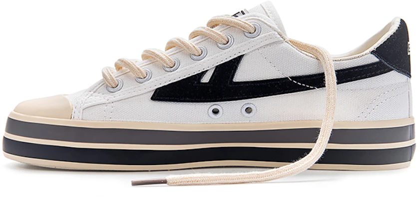 Warrior Canvas 'Black White' WXY-B017MJ03 Buy Warrior Canvas 'Black White' WXY-B017MJ03