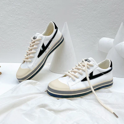 Warrior Canvas 'Black White' WXY-B017MJ03 Purchase Warrior Canvas 'Black White' WXY-B017MJ03