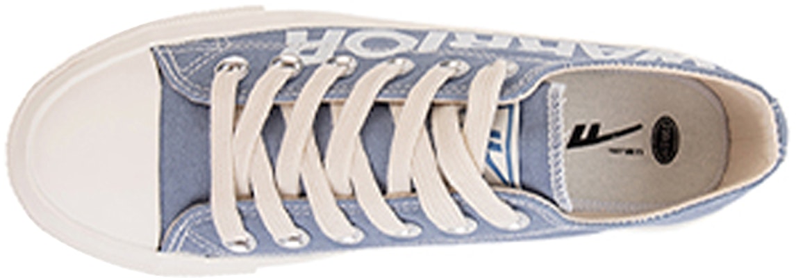 워리어 캔버스 블루화이트 로고 (Warrior Keonbeoseu Beulluhwaiteu Logo) WXY-P002TC02 Lookbook 워리어 캔버스 블루화이트 로고 (Warrior Keonbeoseu Beulluhwaiteu Logo) WXY-P002TC02