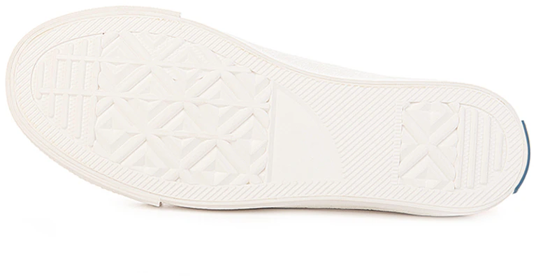 Warrior Canvas 'Blue White Logo' WXY-P002TC02 Shop Warrior Canvas 'Blue White Logo' WXY-P002TC02