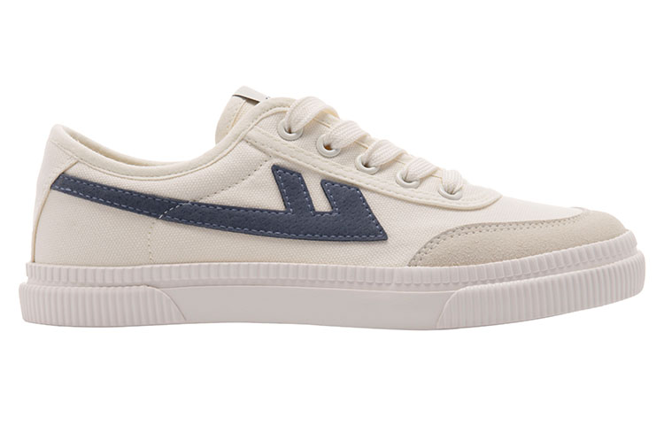 Warrior Canvas 'Ulzzang Deep Cream Blue' 圖 2