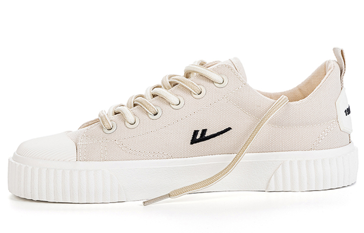 Warrior Canvas 'Versatile Beige'