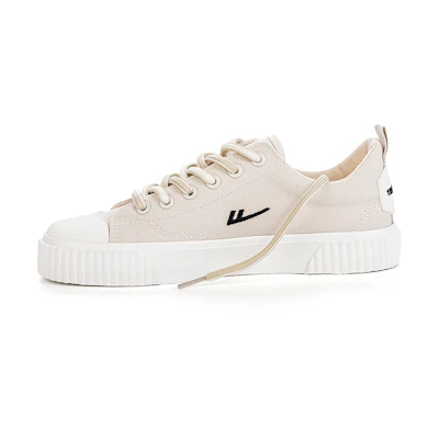 Warrior Canvas 'Versatile Beige'