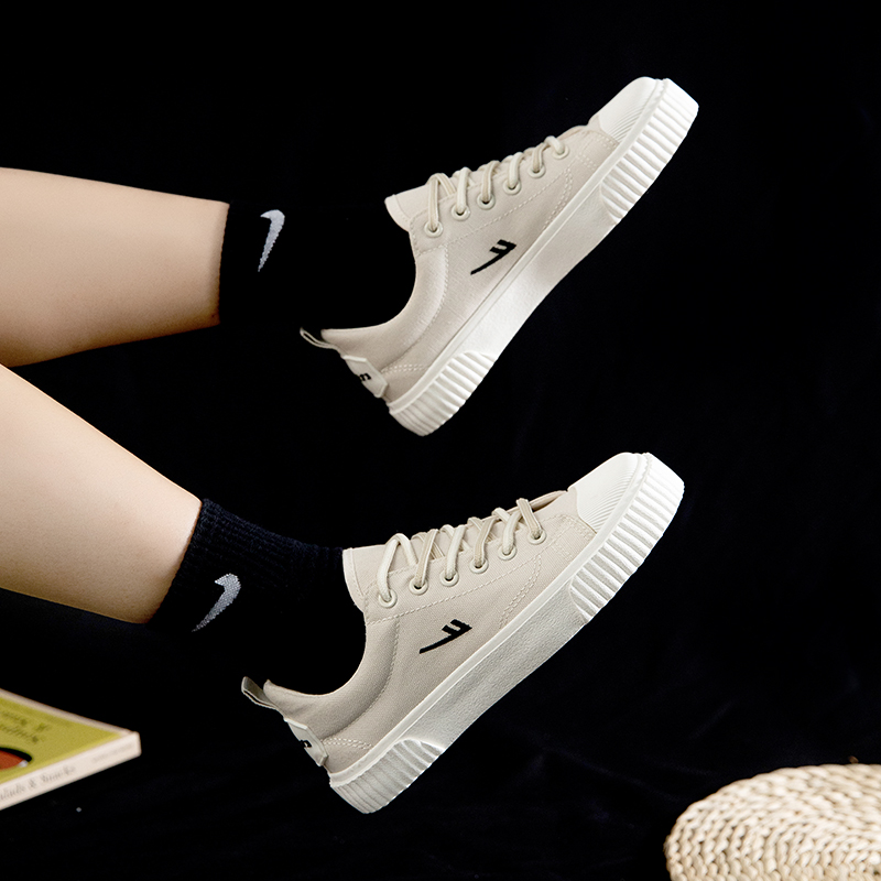 Warrior Canvas 'Versatile Beige' 圖 4