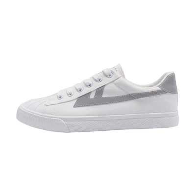 Warrior Canvas 'White Grey'