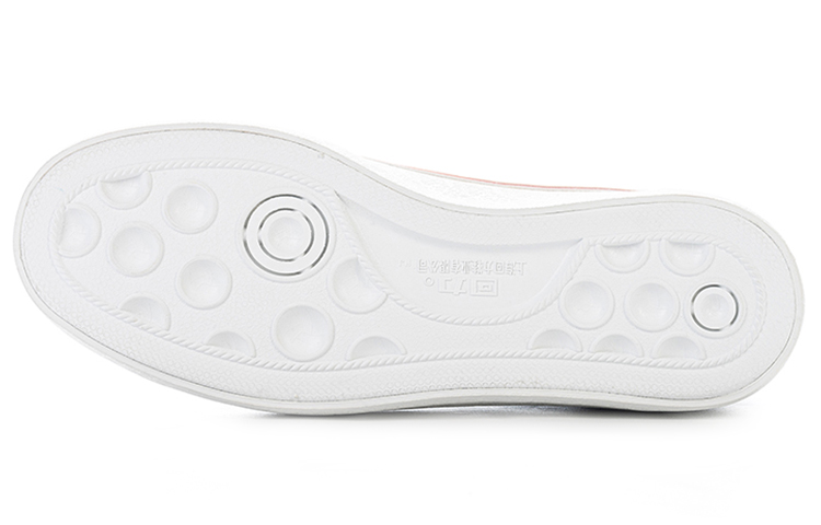 Warrior Canvas 'White Red' 圖 4