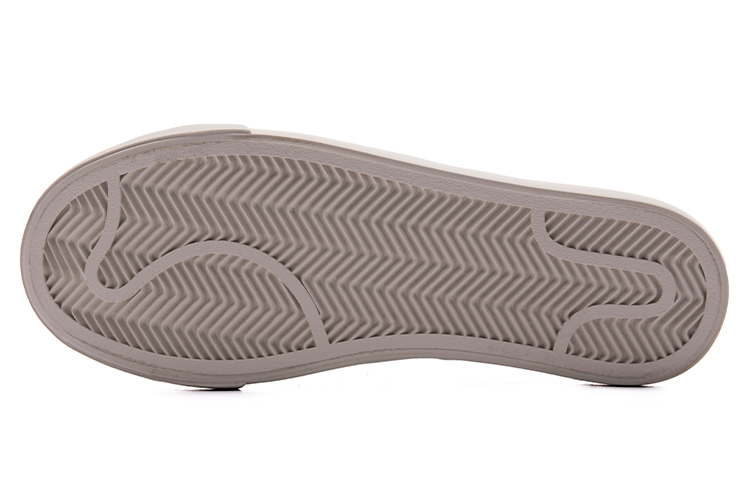 Warrior Canvas Casual 'Ulzzang Deep Blue White' 圖 5