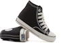 Shop Warrior Kanvas High-Top 'Hitam dan Putih' WBX-73MJ02