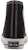 Warrior Canvas High-Top 'Black and White' WBX-73MJ02