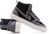 Warrior Canvas High-Top 'Black Grey' WBX-83MJ02
