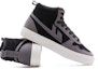 Purchase Warrior Canvas High-Top 'Black Grey' WBX-83MJ02