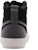 Warrior Canvas High-Top 'Black Grey' WBX-83MJ02