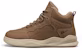 Warrior Canvas High-Top 'Coklat' WXP(WZ)-119202M