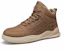 Warrior Canvas High-Top 'Coklat' WXP(WZ)-119202M