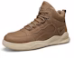 Order Warrior Canvas High-Top 'Coklat' WXP(WZ)-119202M