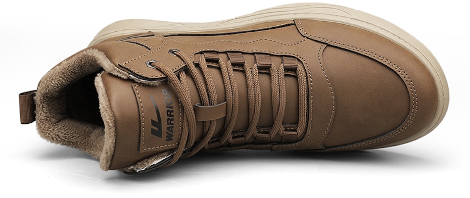 워리어 캔버스 하이탑 '브라운' (Warrior Canvas Haitap 'Beuraun') WXP(WZ)-119202M Lookbook 워리어 캔버스 하이탑 '브라운' (Warrior Canvas Haitap 'Beuraun') WXP(WZ)-119202M