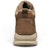 Warrior Canvas High-Top 'Coklat' WXP(WZ)-119202M