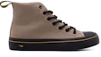 Order Warrior Kanvas High-Top 'Coklat' WXY-B328MJ02