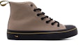 Order Warrior Canvas High-Top 'Brown' WXY-B328MJ02
