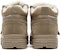 Warrior Canvas High-Top 'Deep Khaki' WXY-E013T05