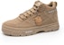 Warrior Canvas High-Top 'Deep Khaki' WXY-E013T05