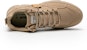 Warrior Canvas High-Top 'Deep Khaki' WXY-E013T05