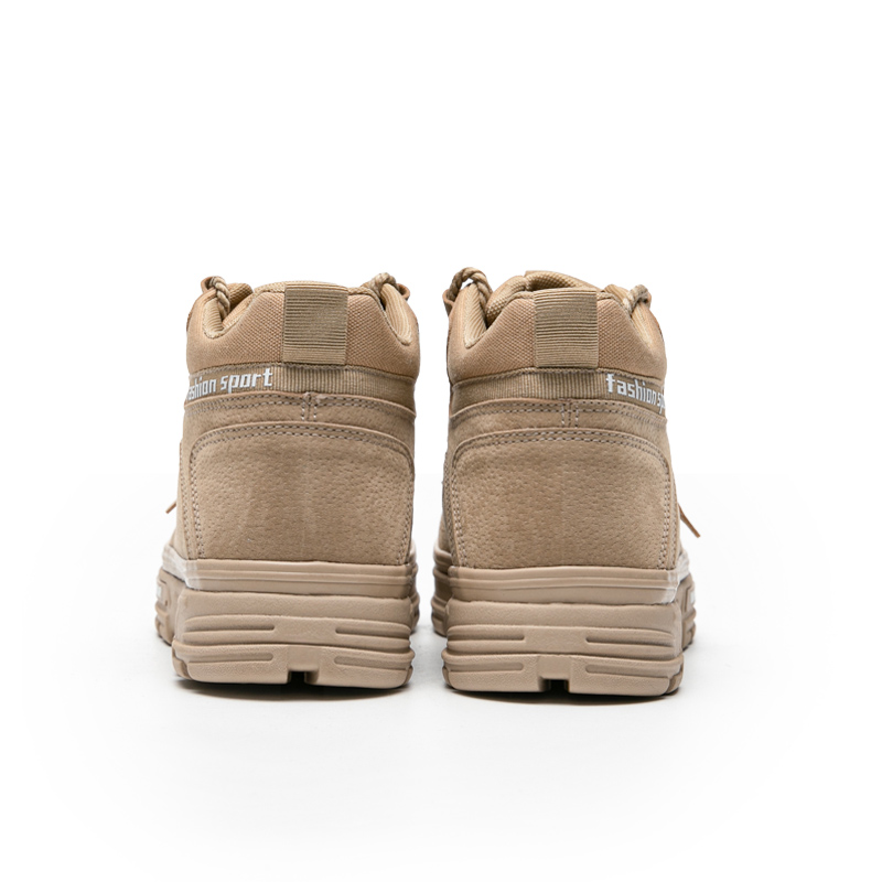 Purchase Warrior Canvas Hautes ''Kaki Profond'' WXY-E013T05