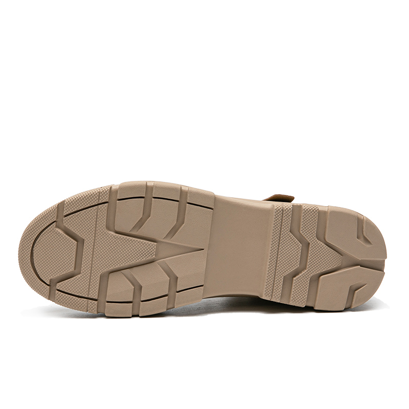 Details for Warrior Canvas Hautes ''Kaki Profond'' WXY-E013T05